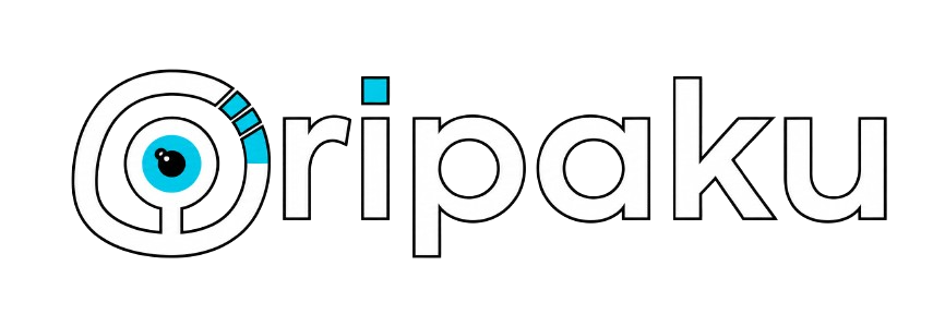 Oripaku